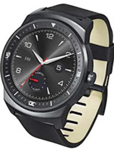 صورة Lg G Watch R W110