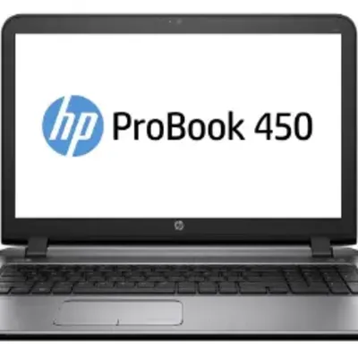 Hp Probook 450 G3 Core I7 8Gb 1Tb 2Gb