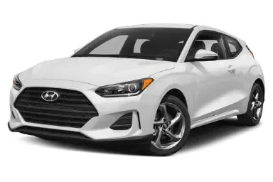 مقارنة Chery Arrizo 6 Pro {request()->input('language_config')['common']['with']} Hyundai Veloster Turbo Ultimate 2019