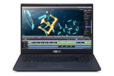 صورة Asus Vivobook K571Gt Core I5 9300H Gtx 1650 24Gb 512Gb