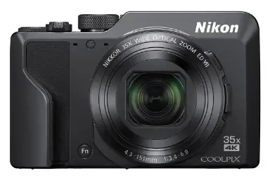 Nikon Coolpix A1000