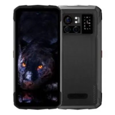 Hotwav Cyber X Pro