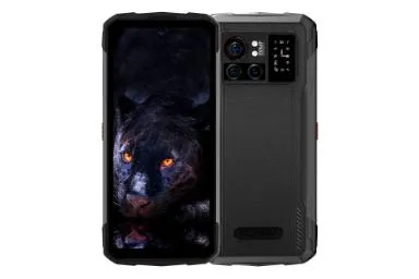 Hotwav Cyber X Pro