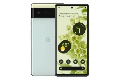 Google Pixel 6