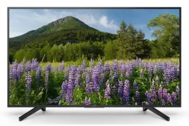 مقارنة تلفزيون فيليبس PUT7032 موديل 49 بوصة {request()->input('language_config')['common']['with']} Sony Kd 55X7000F