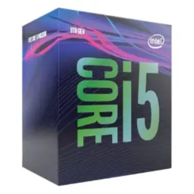 Intel Core I5 9400