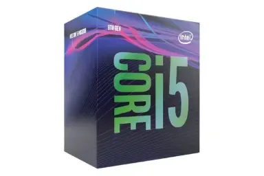 Intel Core I5 9400