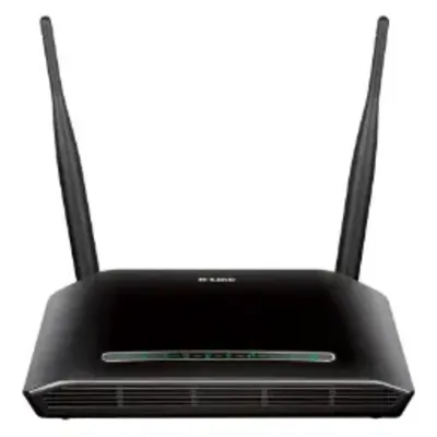 D Link Dsl 2750U