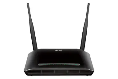 D Link Dsl 2750U