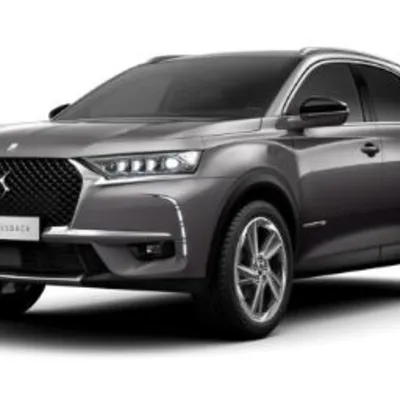 Ds7 Crossback 2018 Type3
