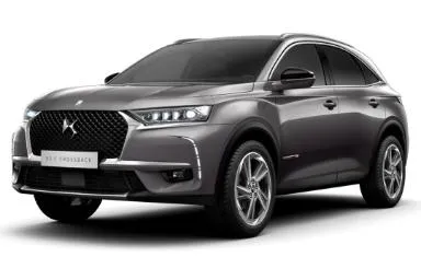Ds7 Crossback 2018 Type3