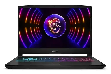 مقارنة Hp 250 G9 Core I5 1235U Iris Xe 16Gb 1Tb مع Msi Katana 15 B13Vfk Core I7 13620H Rtx 4060 32Gb 1Tb