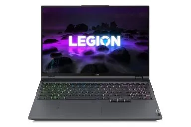 صورة Lenovo Legion 5 Ryzen 5 5600H Rtx 3050Ti 8Gb 512Gb