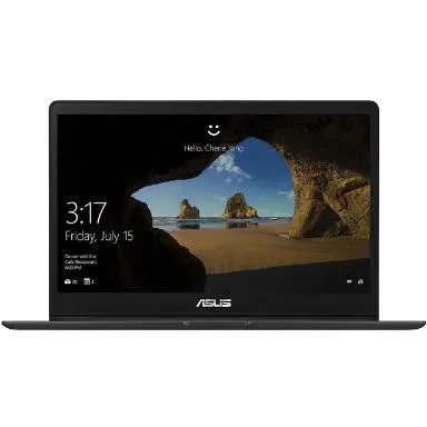 صورة Asus Zenbook Ux331Un Core I7 16Gb 512Gb 2Gb