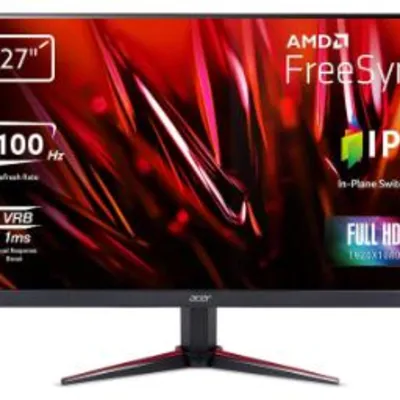 Acer Nitro Vg270 E Fhd