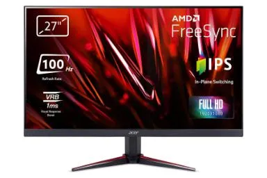 Acer Nitro Vg270 E Fhd