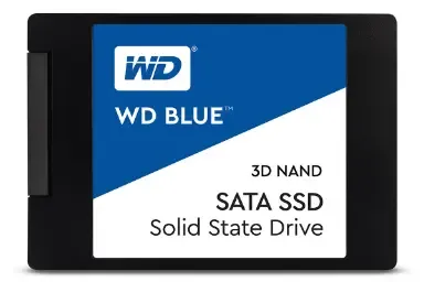 صورة Western Digital Blue Wds250G1B0B M2 250Gb