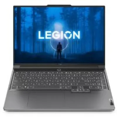Lenovo Legion Slim 7 16Irh8 Core I7 13700H Rtx 4060 32Gb 2Tb