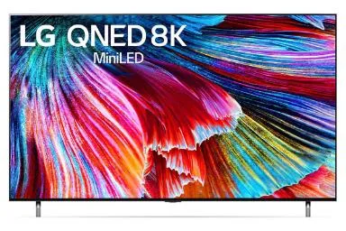 Lg 86Qned99