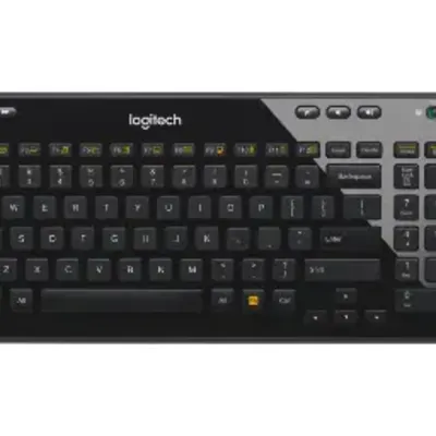 Logitech K360