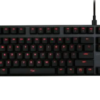 Hyperx Alloy Fps Pro