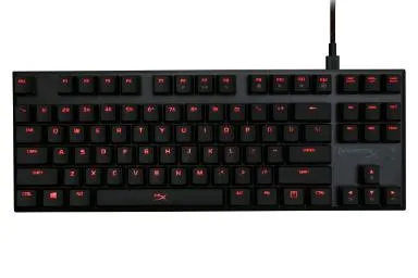 Hyperx Alloy Fps Pro