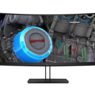 Hp Z38C