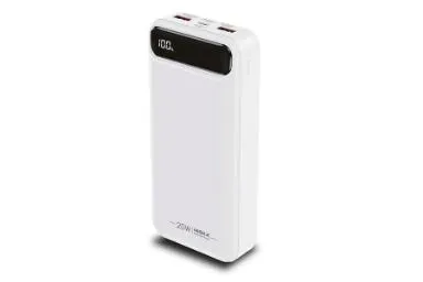 مقارنة Hiska Hp 215 20000Mah {request()->input('language_config')['common']['with']} Remax Crave RPP-78 بسعة 5000 مللي أمبير