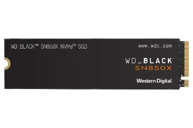 مقارنة  {request()->input('language_config')['common']['with']} Western Digital Black Sn850X Nvme M2 2Tb