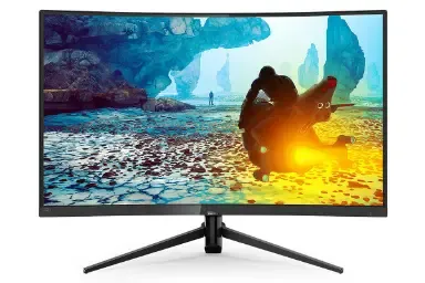 Philips 322M7C