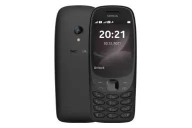 Nokia 6310 (إصدار 2021)