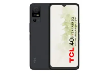 صورة Tcl 40 Nxtpaper 5G