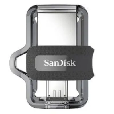 Sandisk Ultra Dual Drive M30 256Gb