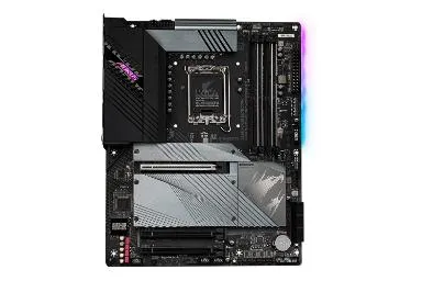 صورة جيجابايت Z690 Aorus Elite Ddr4 Rev 1X
