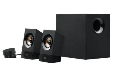 Logitech Z533