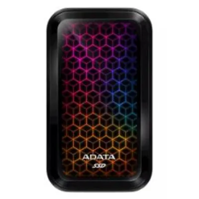 Adata Se770G Usb 32 Gen 2 512Gb