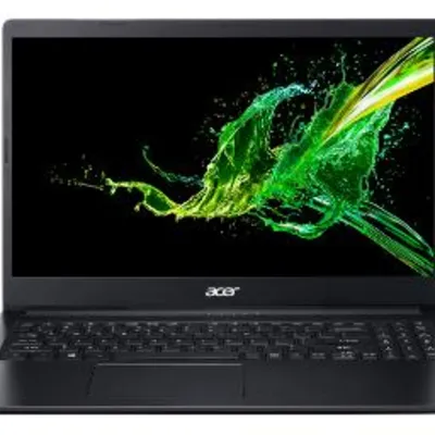 Acer Aspire A315 34-P59K Pentium UHD 4GB 500GB