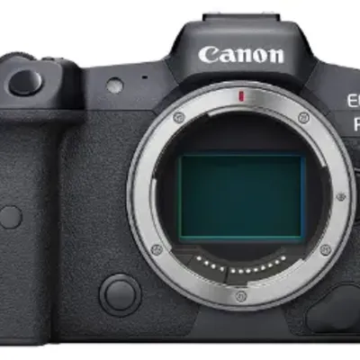 Canon Eos R5