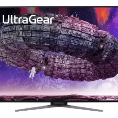 Lg Ultragear 48Gq900 4K Uhd