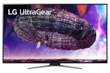 صورة Lg Ultragear 48Gq900 4K Uhd