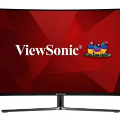 شاشة فيوسونيك 31.5 بوصة موديل VX3258-PC-mhd