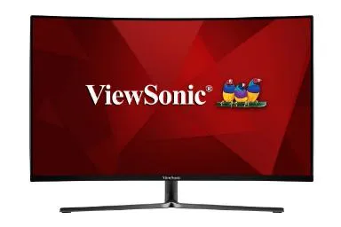 شاشة فيوسونيك 31.5 بوصة موديل VX3258-PC-mhd