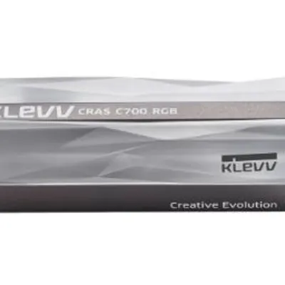 Klevv Cras C700 Nvme M2 480Gb