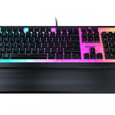 Roccat Magma