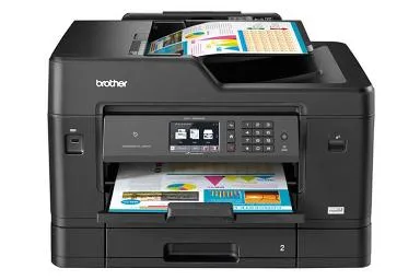 مقارنة Brother Mfc J3930Dw {request()->input('language_config')['common']['with']} Epson Ecotank L14150