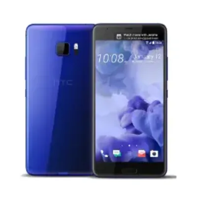 HTC U Ultra