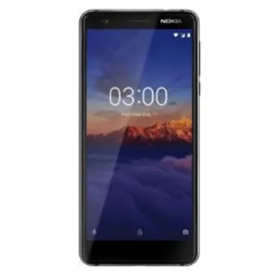 Nokia 3 1
