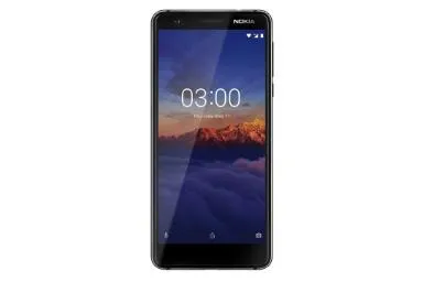 Nokia 3 1