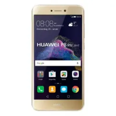 Huawei P8 lite (إصدار 2017)