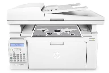 مقارنة Hp Laserjet Pro M402N {request()->input('language_config')['common']['with']} Hp Laserjet Pro Mfp M130Fn
